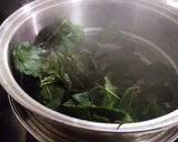 桑の葉茶を作っちゃおう(´V`)♪作り方2写真