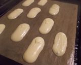 ラングドシャ風クッキー♡作り方3写真