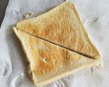 トマト煮込みハンバーグ作り方11写真