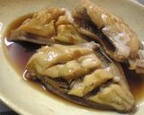 ✿我が家の自慢♬魚の煮付け✿作り方8写真