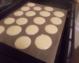 水だねのクッキー♡デュシェス作り方5写真