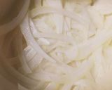 ちくわの新玉おつまみ作り方3写真
