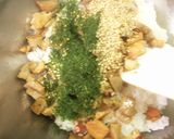 お魚まぜまぜごはん作り方7写真