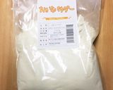 おからクッキー【ココア味】作り方1写真