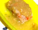 ベビー用豆腐ハンバーグ(離乳食後期)作り方7写真