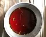 胡瓜の醤油漬け作り方3写真