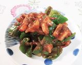 夏野菜のカレー炒め作り方8写真
