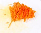 お惣菜売り場の豆あじを使った南蛮漬け作り方2写真