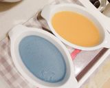 七夕フルーツゼリー作り方2写真