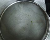 青紫蘇ジュース作り方5写真