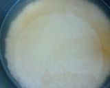 Ghee（ギー）ご飯作り方1写真