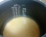 Ghee（ギー）ご飯作り方2写真