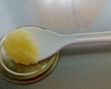 Ghee（ギー）ご飯作り方3写真