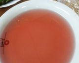 青紫蘇ジュース作り方9写真