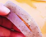 ☆こんにゃくと豚肉ネギの甘辛炒め☆作り方2写真