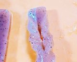 ☆こんにゃくと豚肉ネギの甘辛炒め☆作り方3写真