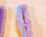 ☆こんにゃくと豚肉ネギの甘辛炒め☆作り方3写真