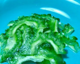 あっという間の白ウリの塩麹あえ　代用OK作り方10写真