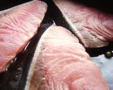 焼肉風☆ブリ照り！作り方2写真