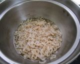ちゃつ（朝日町の郷土料理）作り方1写真