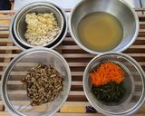 ちゃつ（朝日町の郷土料理）作り方4写真