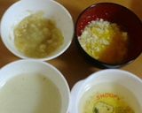 取り分け離乳食　鍋編作り方3写真
