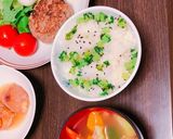 *簡単*大根葉チャーハン〜ごま油かおる〜作り方5写真