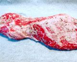【オーブン】豚バラブロックの塩麹レモン焼作り方4写真