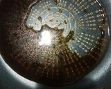 今日夕飯 豚ばら肉の照り盛り作り方6写真