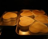 アールグレイ風味のクレームブリュレ作り方6写真