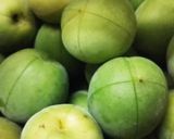 梅味噌2018June→July作り方1写真