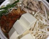 キャベツ使い切り4★チーズタッカルビ風煮作り方12写真