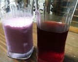 桑の実酢でラッシーにすると旨し♪作り方7写真