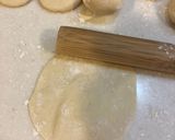 肉まん(中華まん)作り方10写真