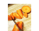鶏ごぼうの煮もの(ほぼ初心者用)作り方2写真