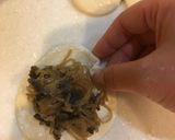 肉まん(中華まん)作り方12写真