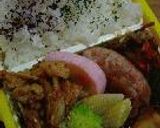 お弁当記録：5/7～作り方26写真