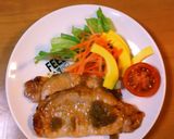 梅味噌2018June→July作り方6写真