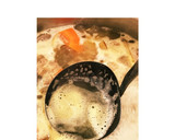 鶏ごぼうの煮もの(ほぼ初心者用)作り方9写真