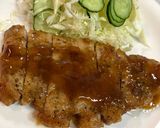 我が家の分厚い生姜焼き作り方6写真