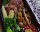 お弁当記録：5/7～作り方27写真