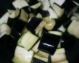 茄子の焼き浸し♥めかぶ入り☆簡単☆作り方4写真