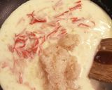 ＊基本！カニクリーム コロッケ＊作り方6写真