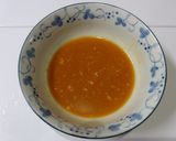 塩さば切り身と液みそで簡単！さばのみそ煮作り方3写真