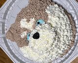 3Dケーキ作り方13写真