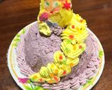3Dケーキ作り方14写真