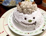 3Dケーキ作り方16写真