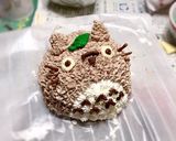 3Dケーキ作り方12写真
