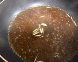 ☆蒟蒻でかさ増し！牛肉ゴボウのしぐれ煮♪作り方3写真