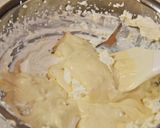 酸味絶品*梅ジャムのマーブルロールケーキ作り方36写真